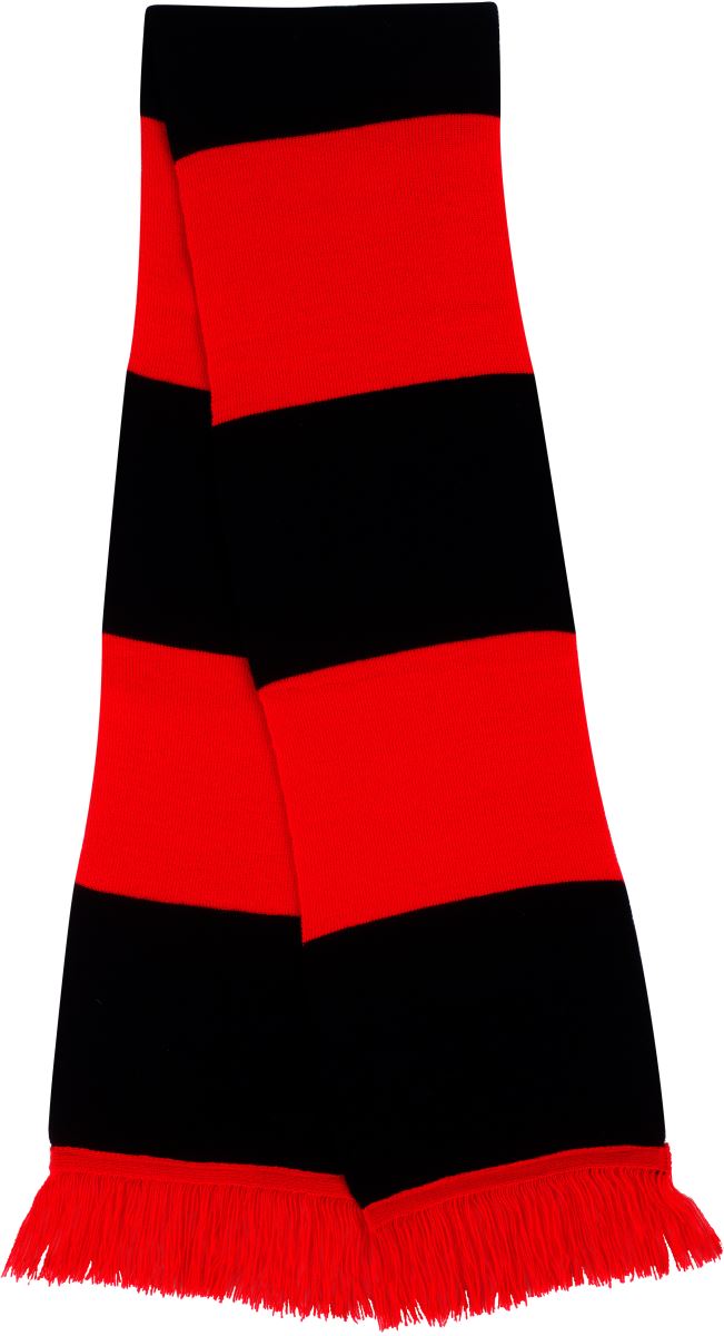 red/black