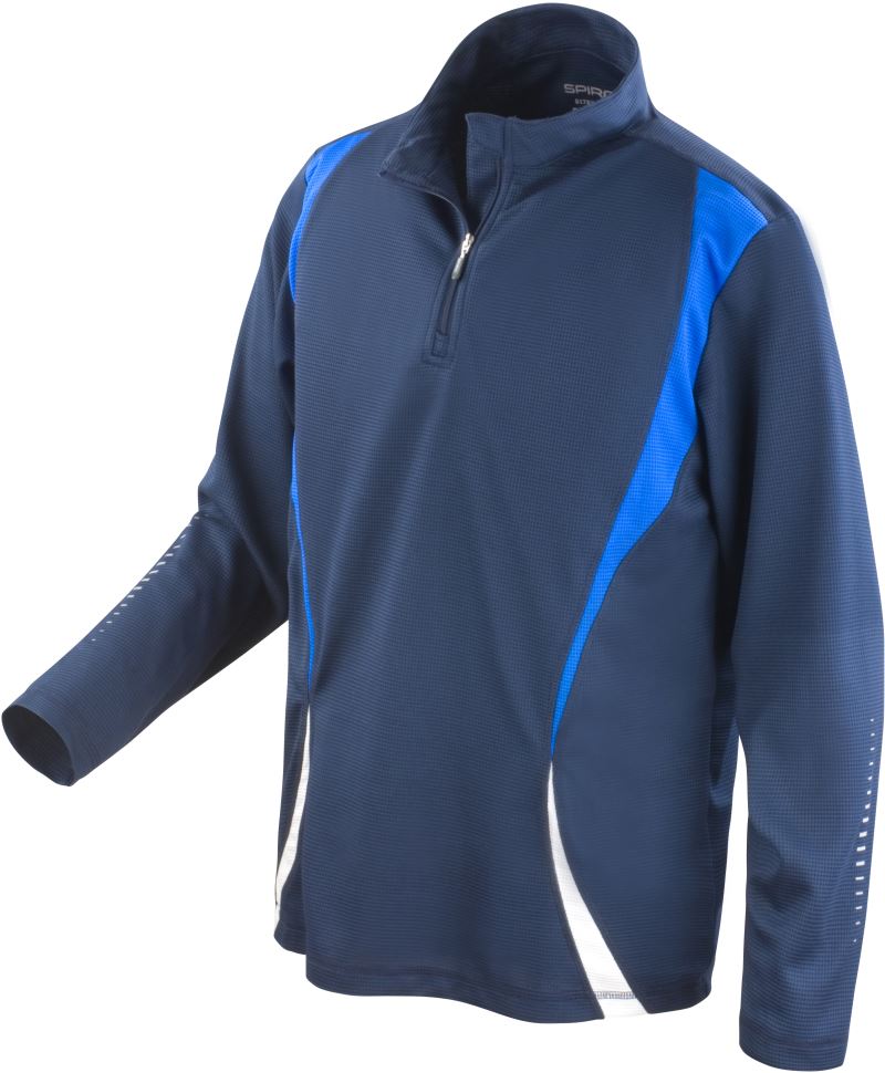 navy/royal/white