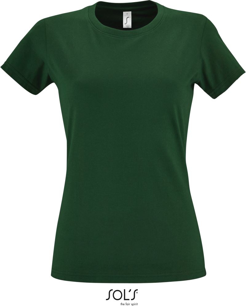 bottle green