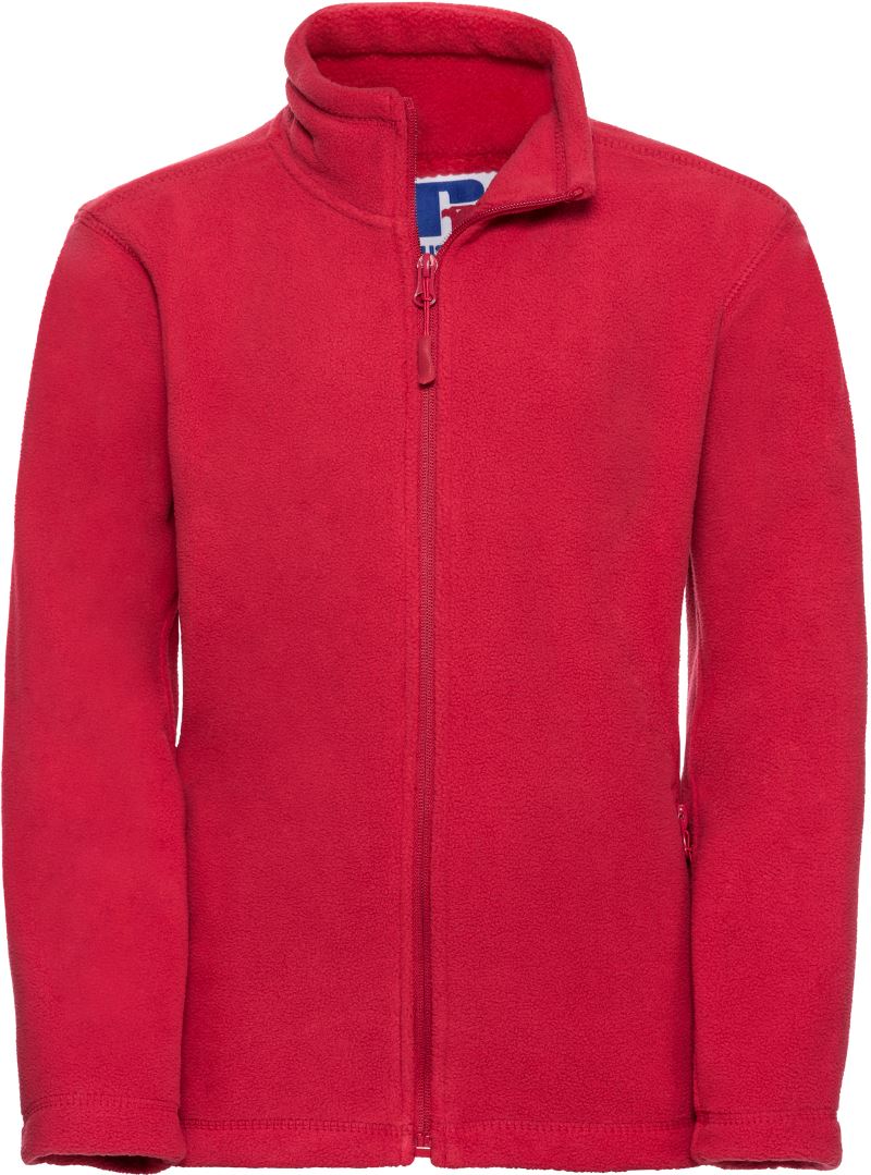 classic red