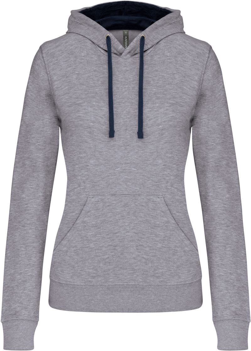 oxford grey/navy