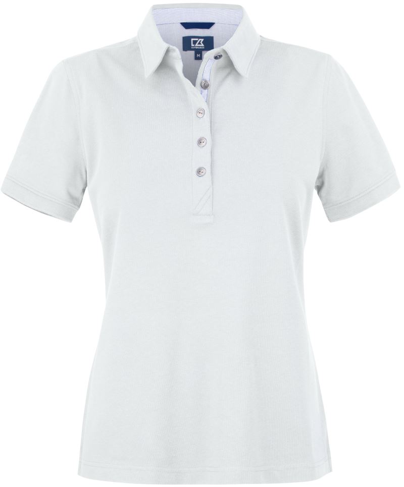 Cutter & Buck | Advantage Premium Polo W