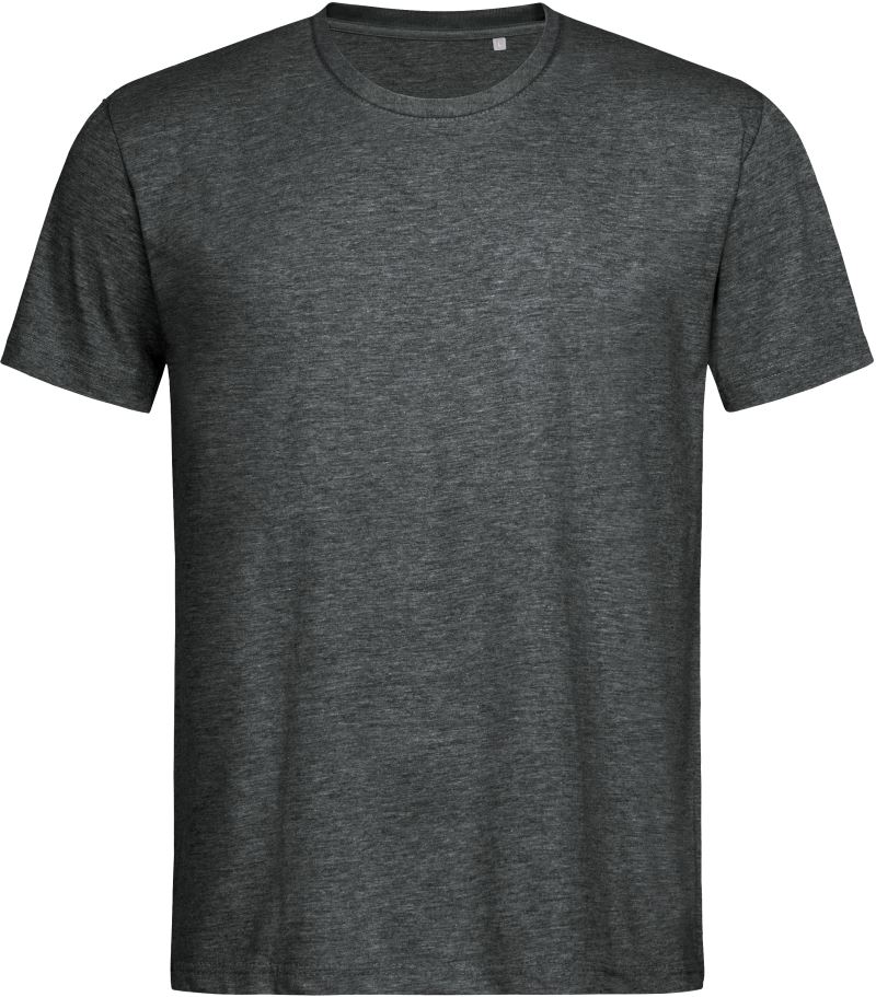 dark grey heather
