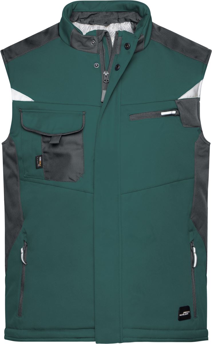 dark green/black