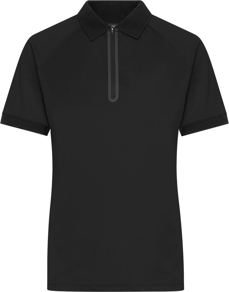 black/black
