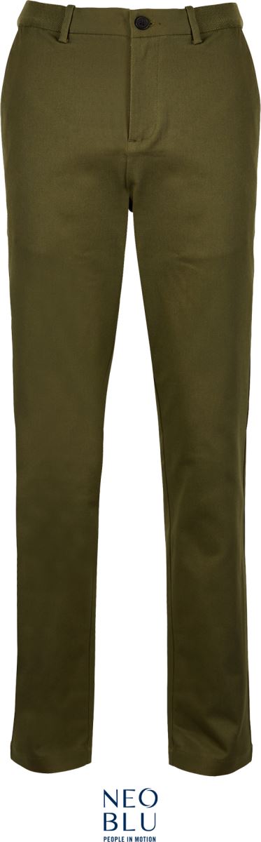 NEOBLU | Gustave Men