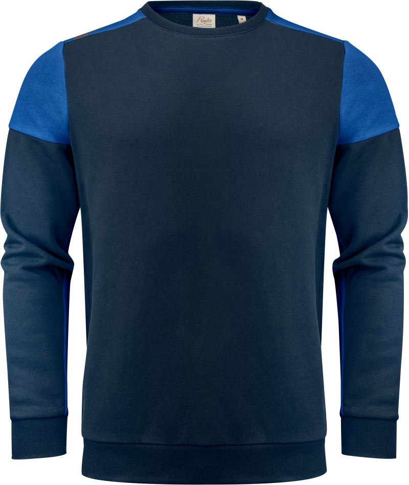 navy/cobalt