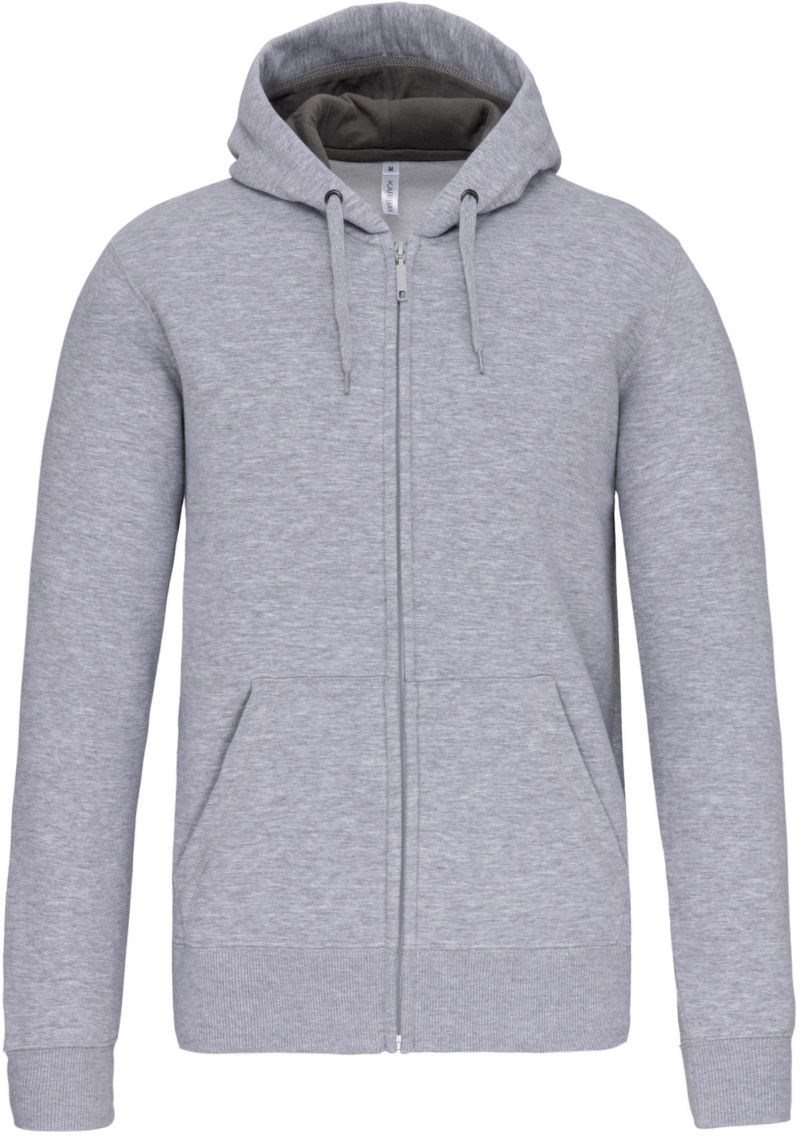 oxford grey