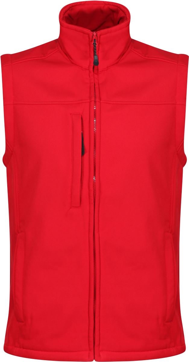 classic red