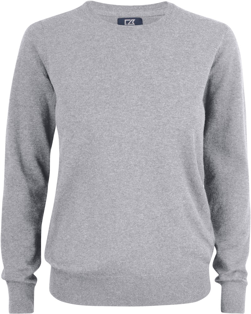 grey melange