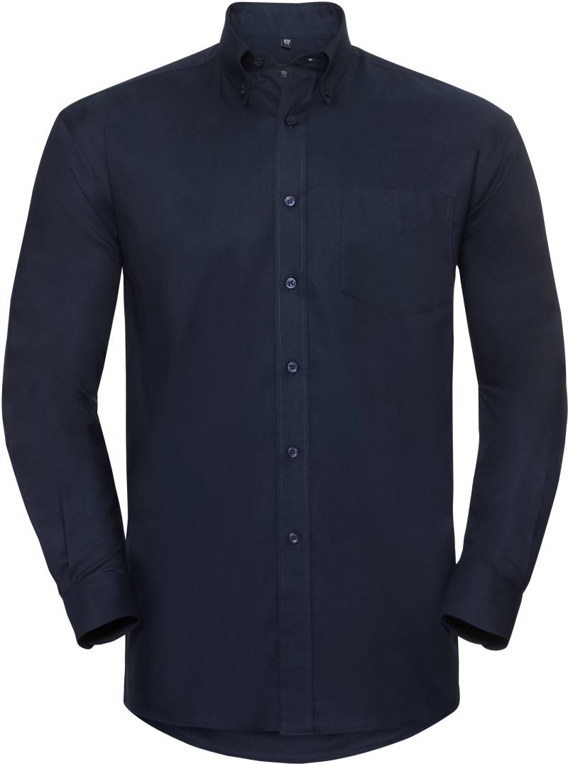 bright navy