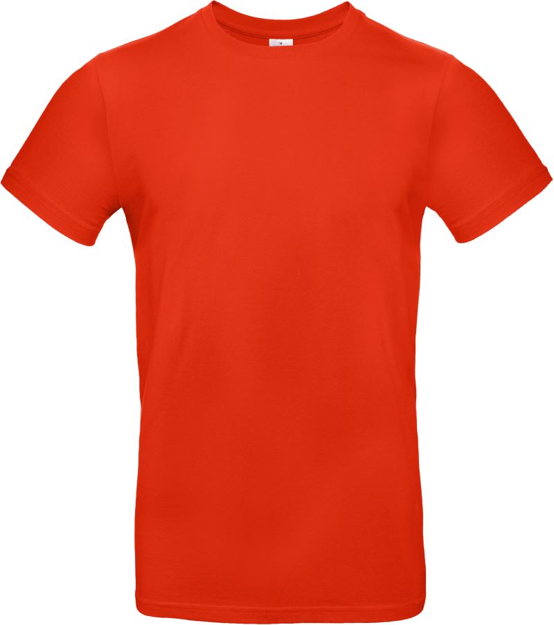 fire red
