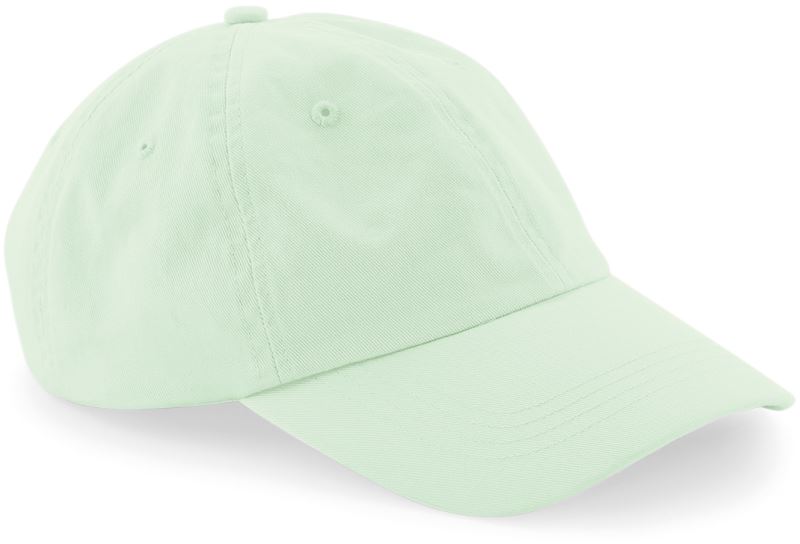 pastel mint