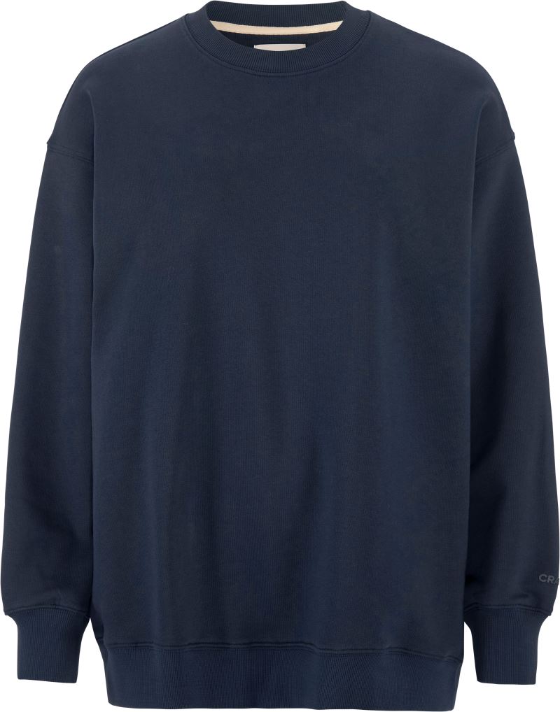 Craft Corp. | Frequent Sweatshirt W