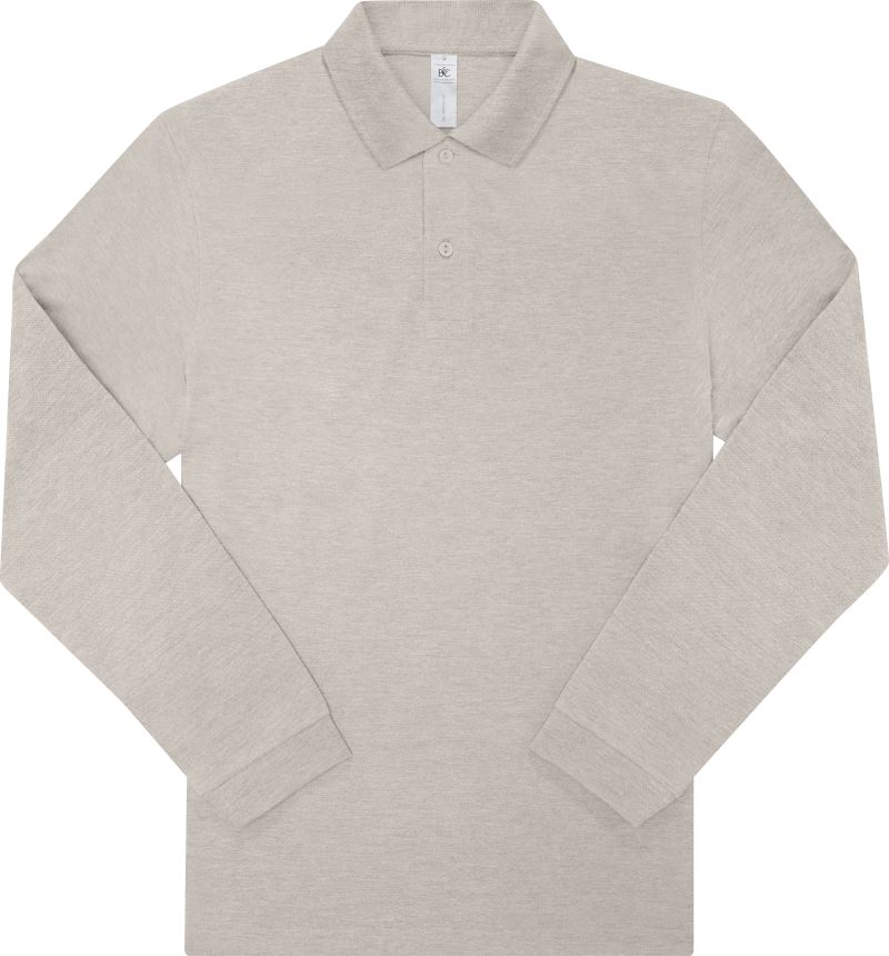 heather grey fog
