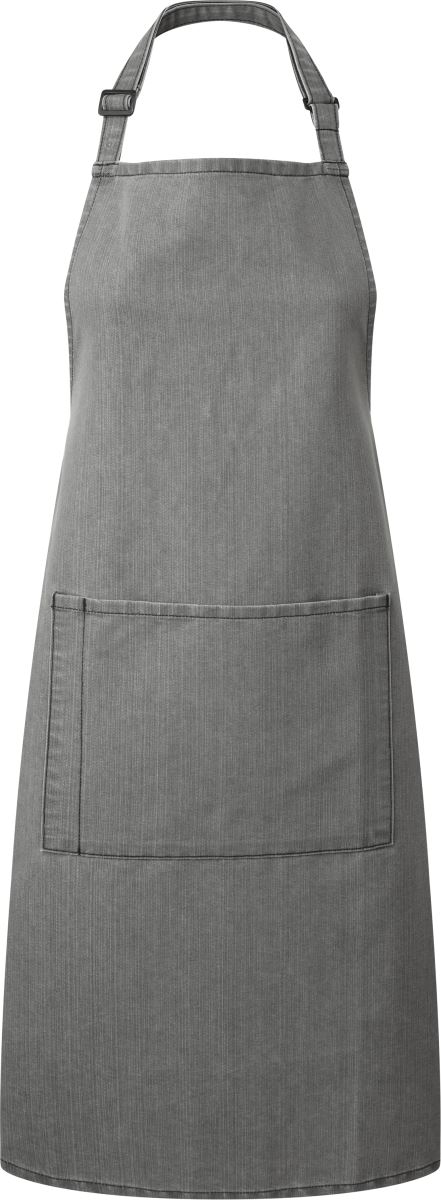 grey denim