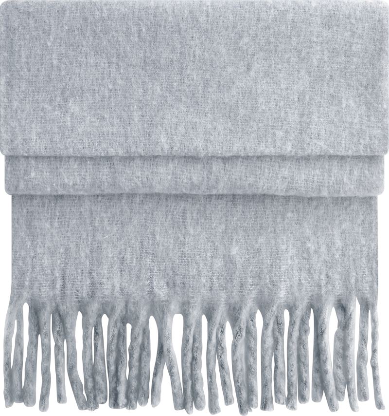 heather grey