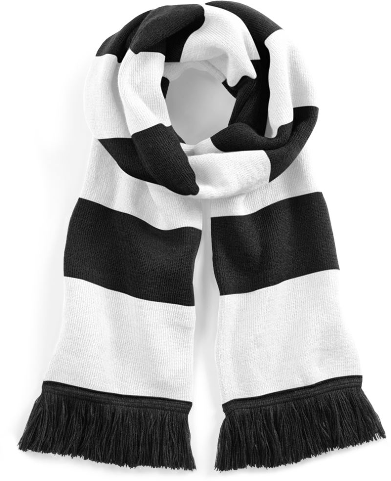 black/white