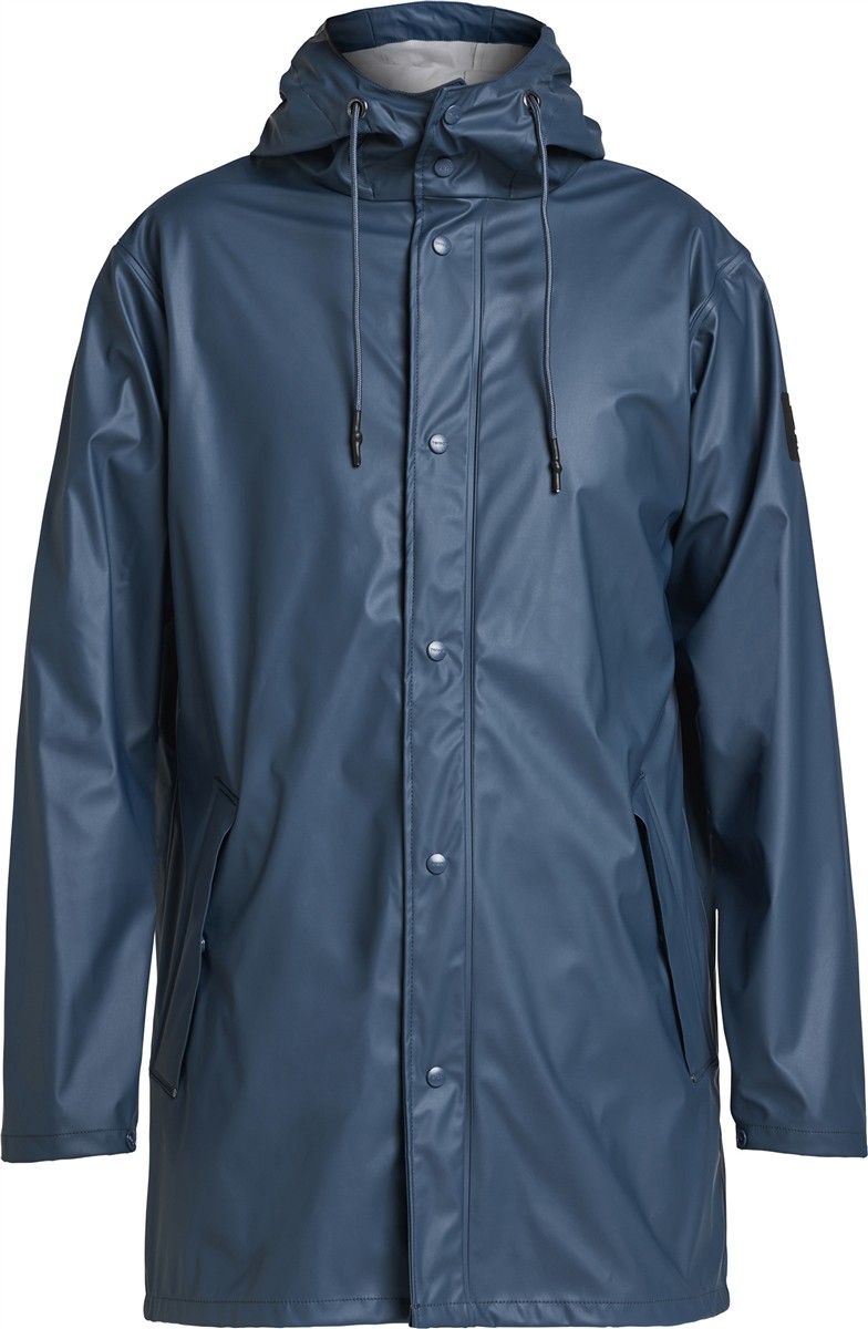 Tenson | Apelviken Rain Coat Women