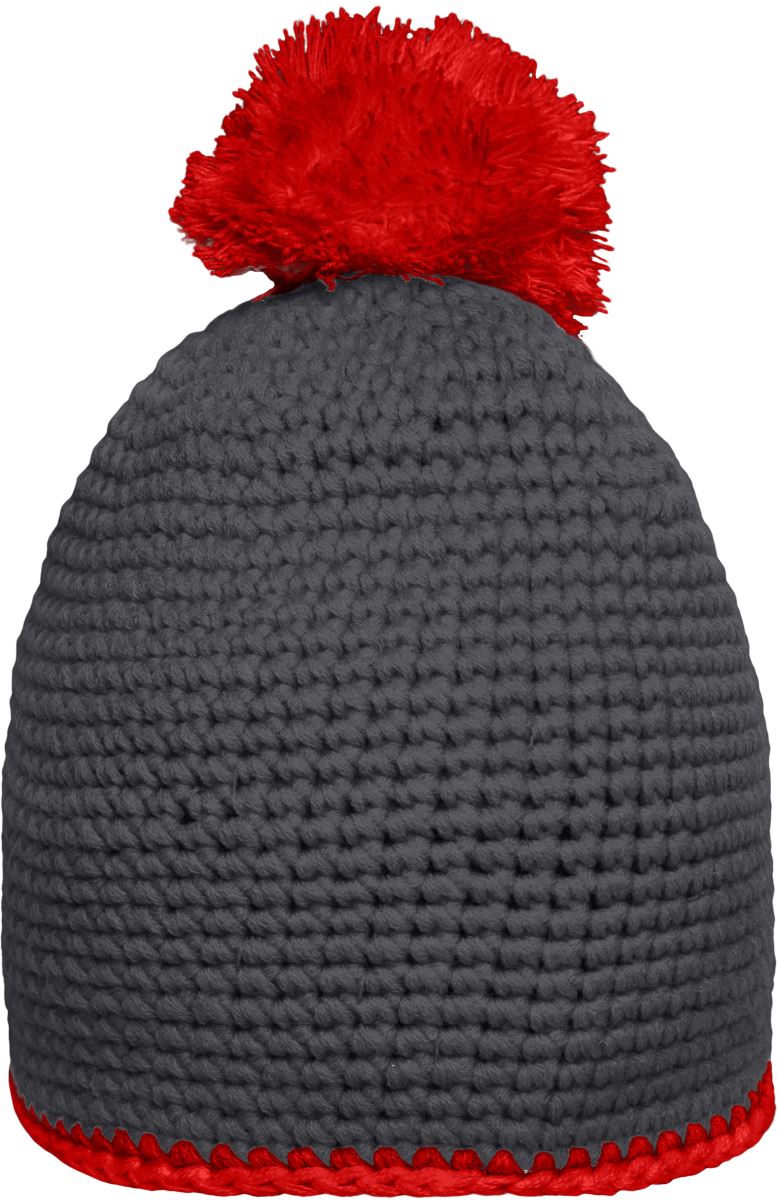 carbon/red