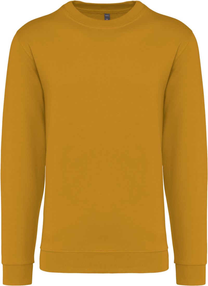 dark mustard