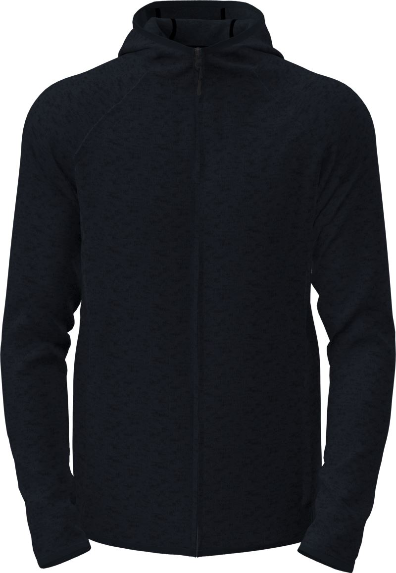 blue midnight heather
