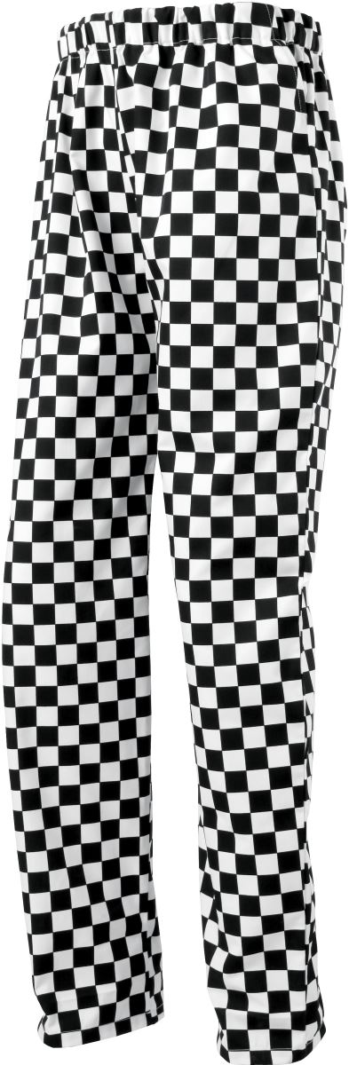 black/white