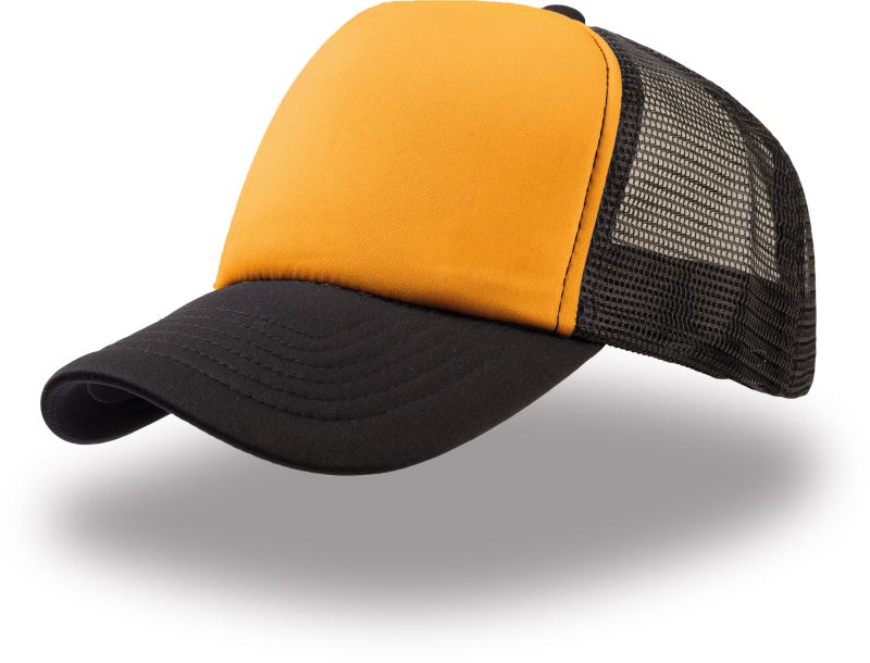 yellow/black