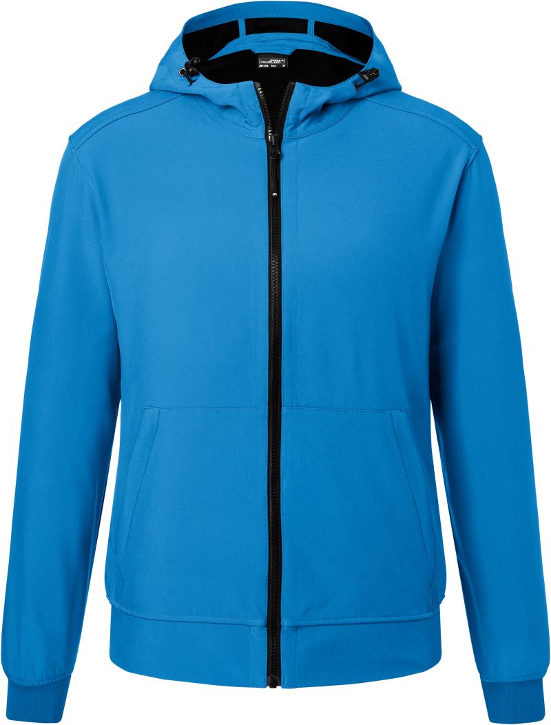 blue/black