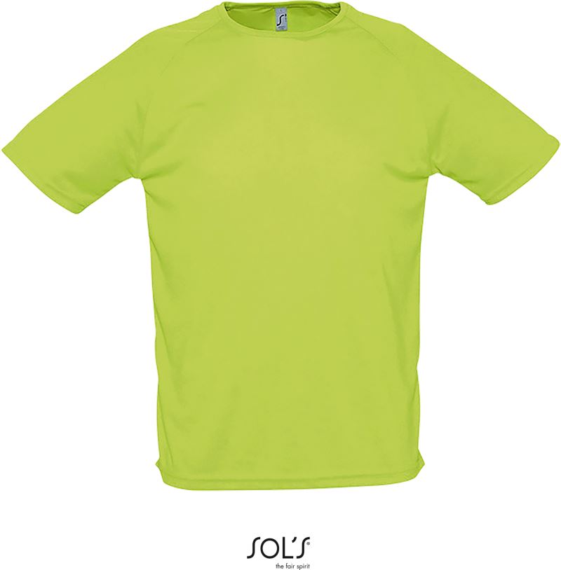 apple green