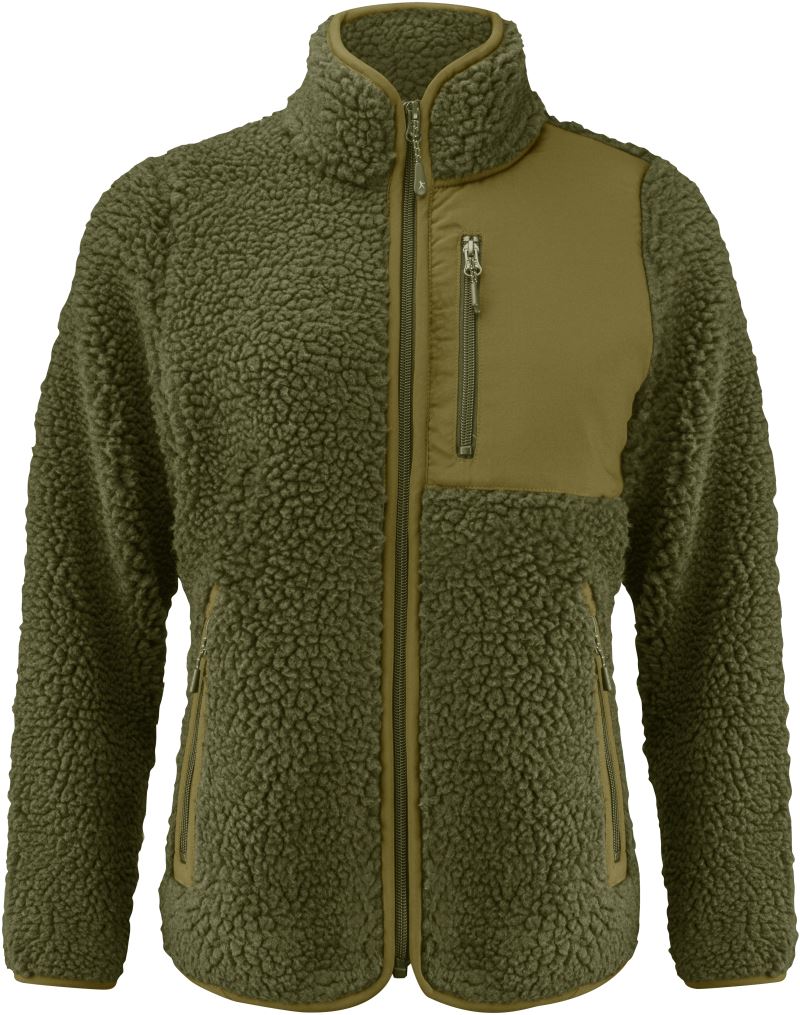 moss green