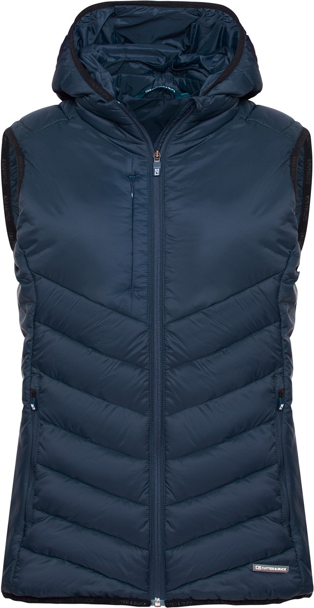 Cutter & Buck | Mount Adams Vest Women