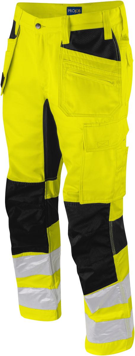 ProJob | 6570 Waistpants Stretch (84-120)