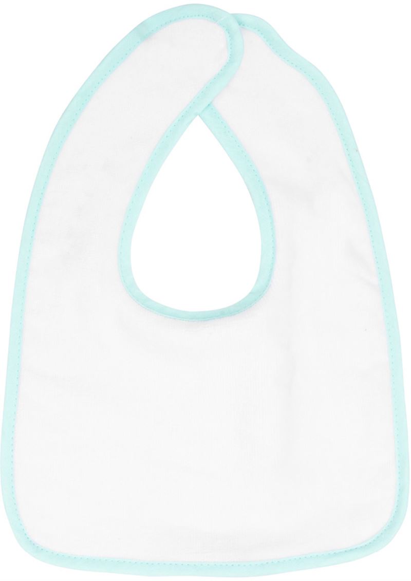 The One | Baby Bib