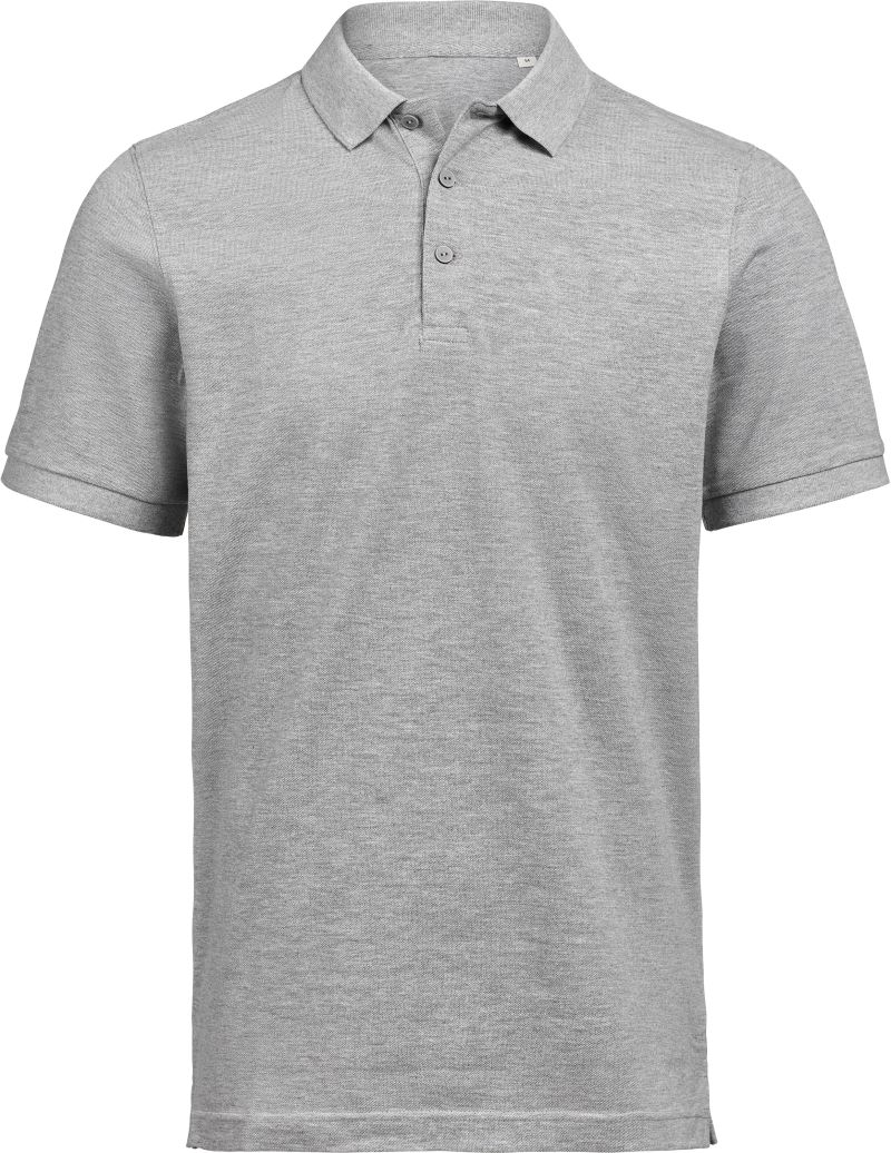 grey melange