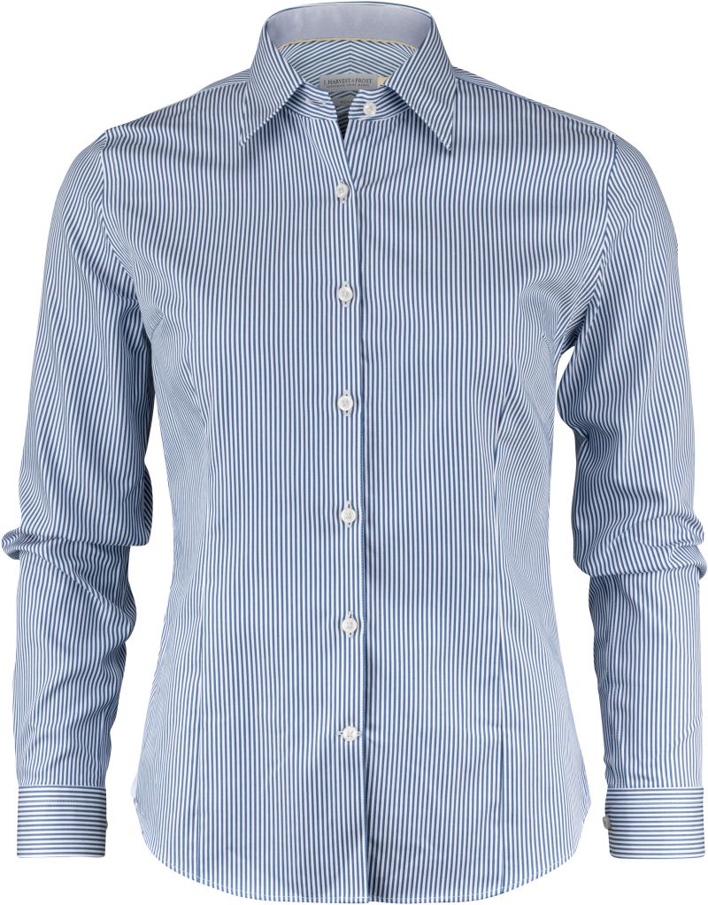 navy stripe