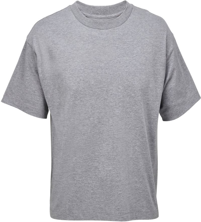 grey melange