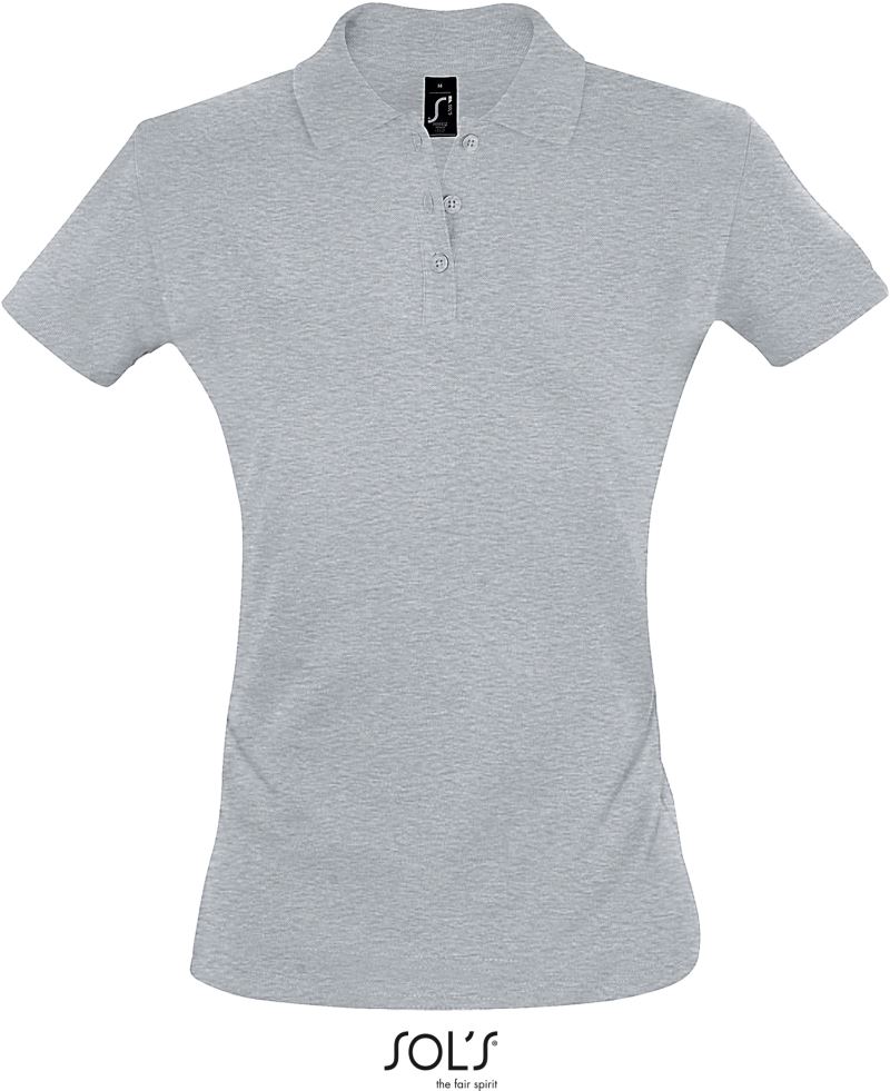 melange grey