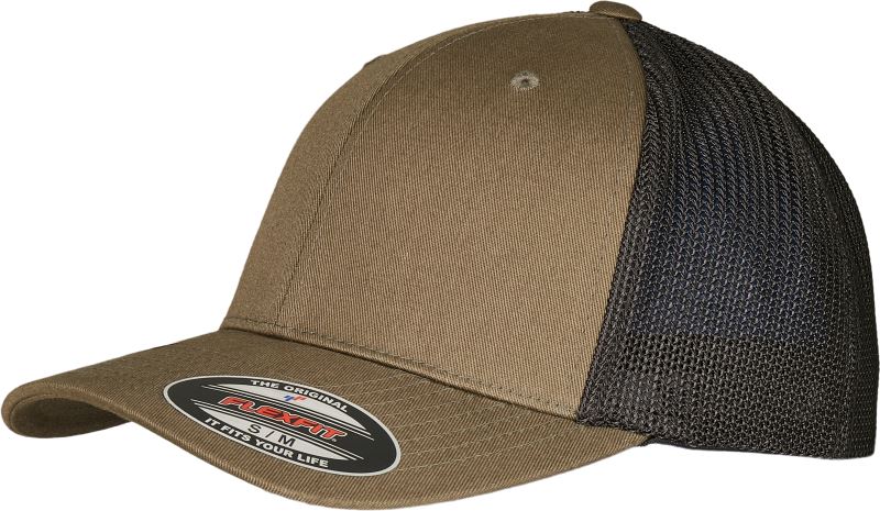 olive/black