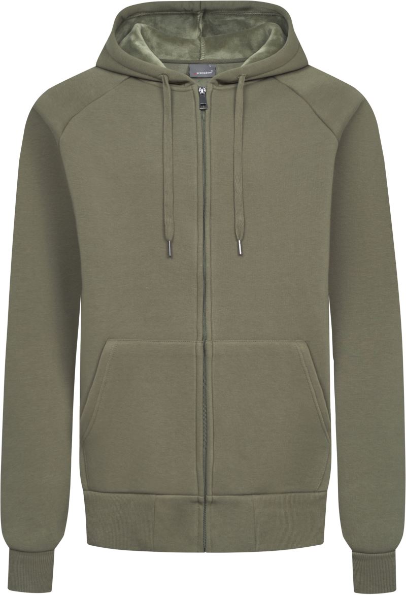 dusty khaki