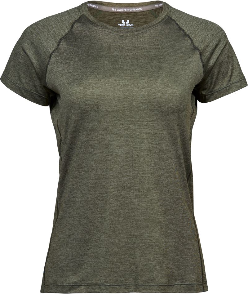 olive melange