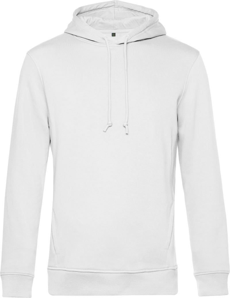 B&C | Inspire Hooded_°