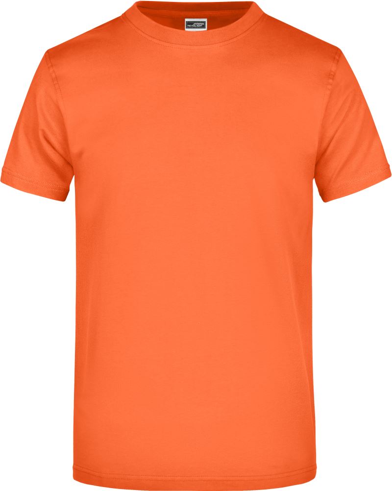 dark orange