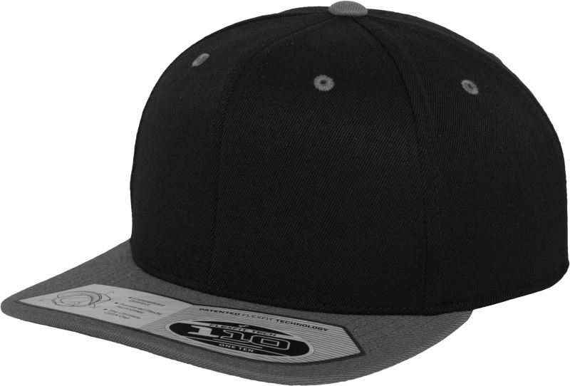 black/grey