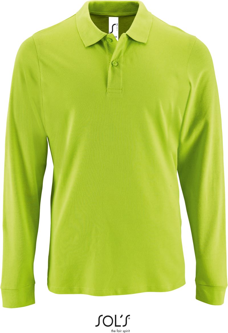apple green