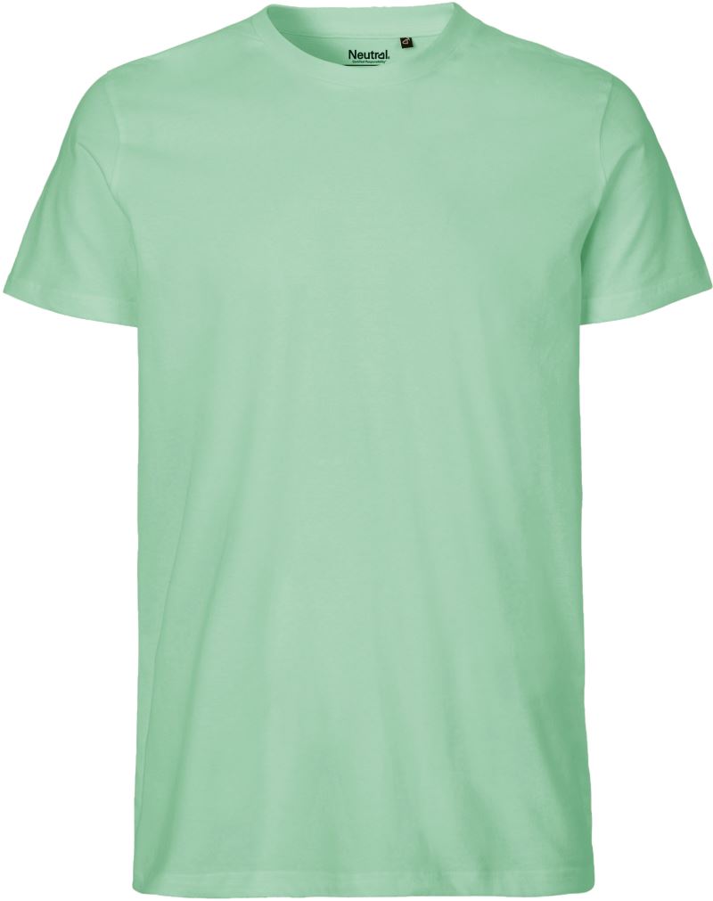 dusty mint