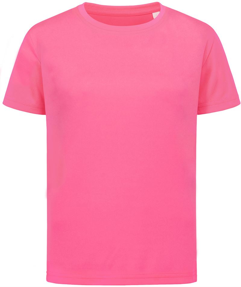 sweet pink