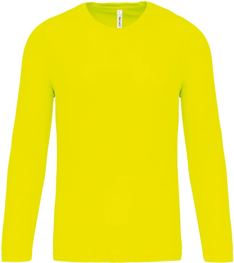 fluorescent yellow
