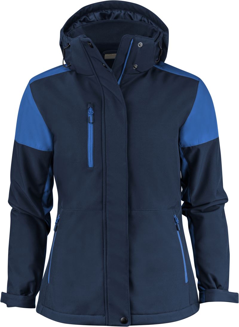 navy/cobalt