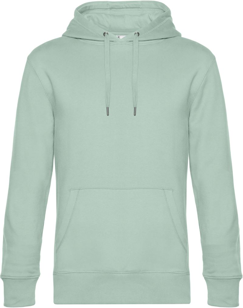 B&C | KING Hooded_°